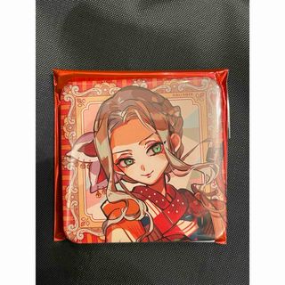 地縛少年花子くん スクエア缶バッジ 七不思議 新品未使用品 の 地縛少年花子くん スクエア缶バッジ 七不思議 新品未使用品 の