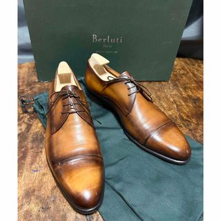 BERLUTI(ドレス/ビジネス)のフリマアイテム一覧 BERLUTI(ドレス/ビジネス)のフリマアイテム一覧