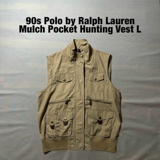 POLO RALPH LAUREN(ベスト)のフリマアイテム一覧 POLO RALPH LAUREN(ベスト)のフリマアイテム一覧