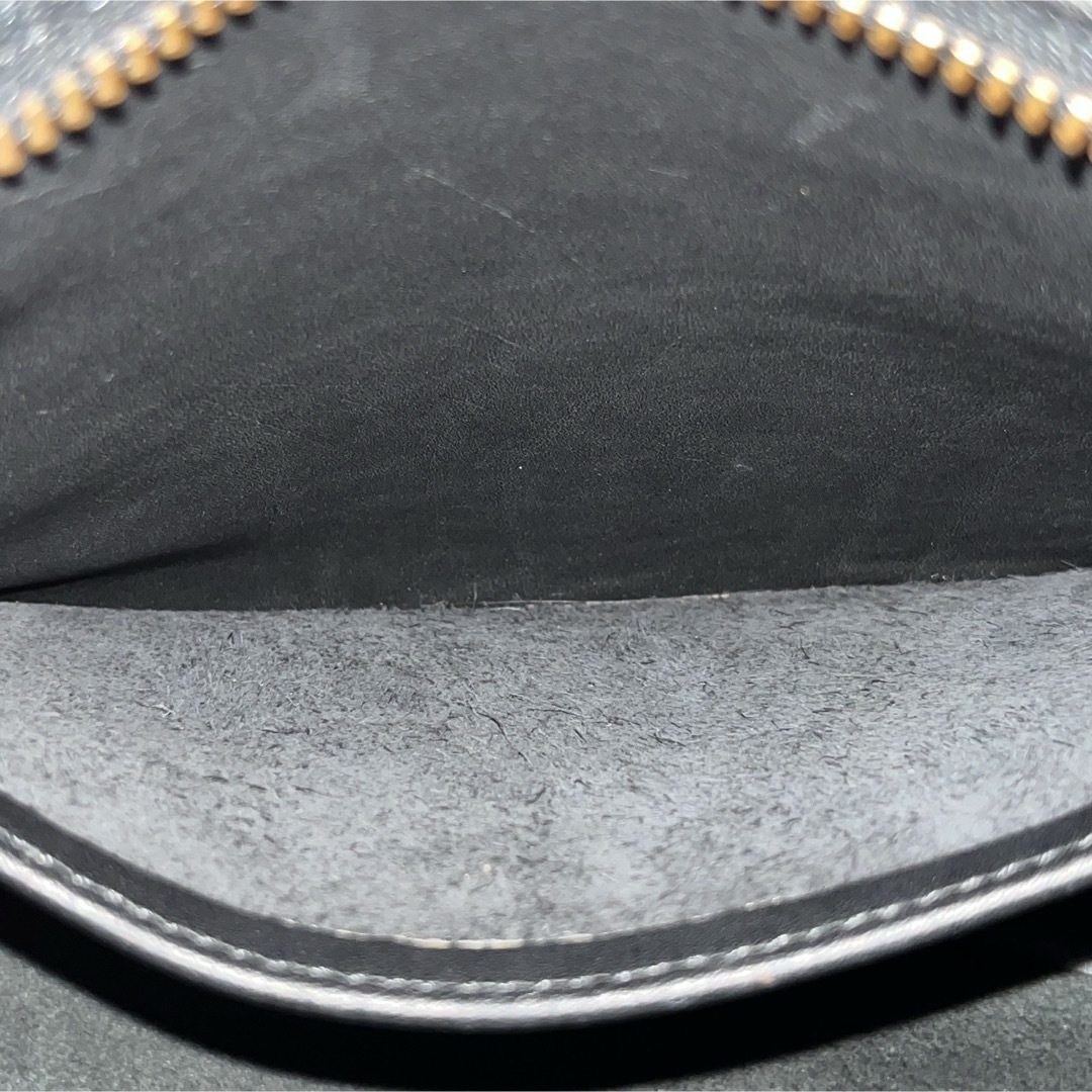 COACH - オールドコーチ エルゴ ワンショルダーバッグ 三日月 COACH - オールドコーチ エルゴ ワンショルダーバッグ 三日月
