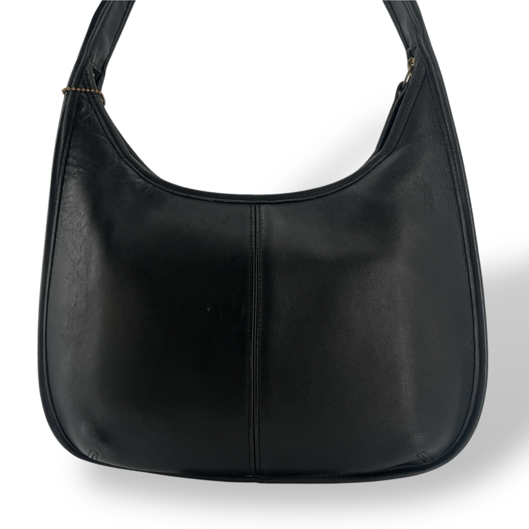 COACH - オールドコーチ エルゴ ワンショルダーバッグ 三日月 COACH - オールドコーチ エルゴ ワンショルダーバッグ 三日月
