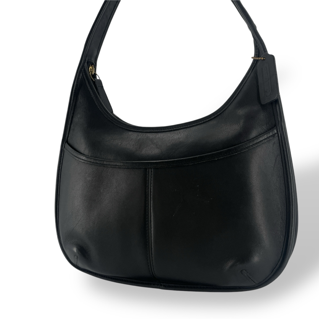 COACH - オールドコーチ エルゴ ワンショルダーバッグ 三日月 COACH - オールドコーチ エルゴ ワンショルダーバッグ 三日月