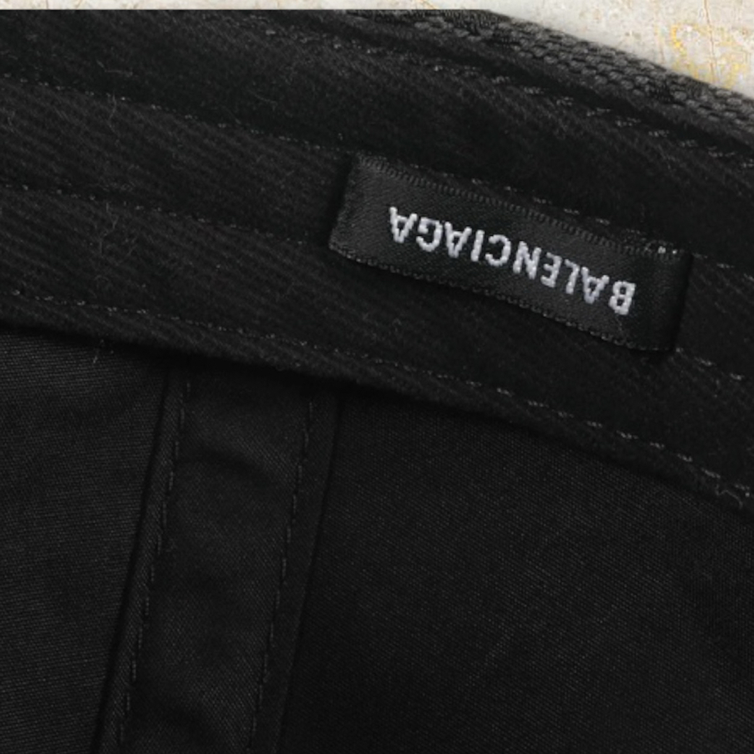 GUCCI - 【美品】GUCCI×BALENCIAGAグッチ キャップ サイズ:L GUCCI - 【美品】GUCCI×BALENCIAGAグッチ キャップ サイズ:L