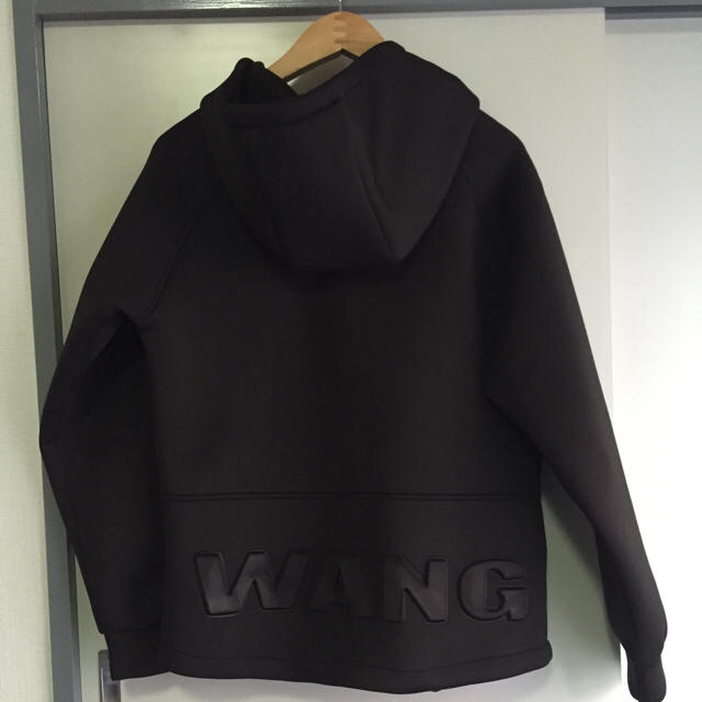 Alexander Wang x H\u0026M ボンディング スウェット