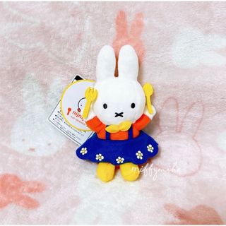miffy - 韓国 釜山 限定 マリンボーイミッフィー セーラー miffy - 韓国 釜山 限定 マリンボーイミッフィー セーラー