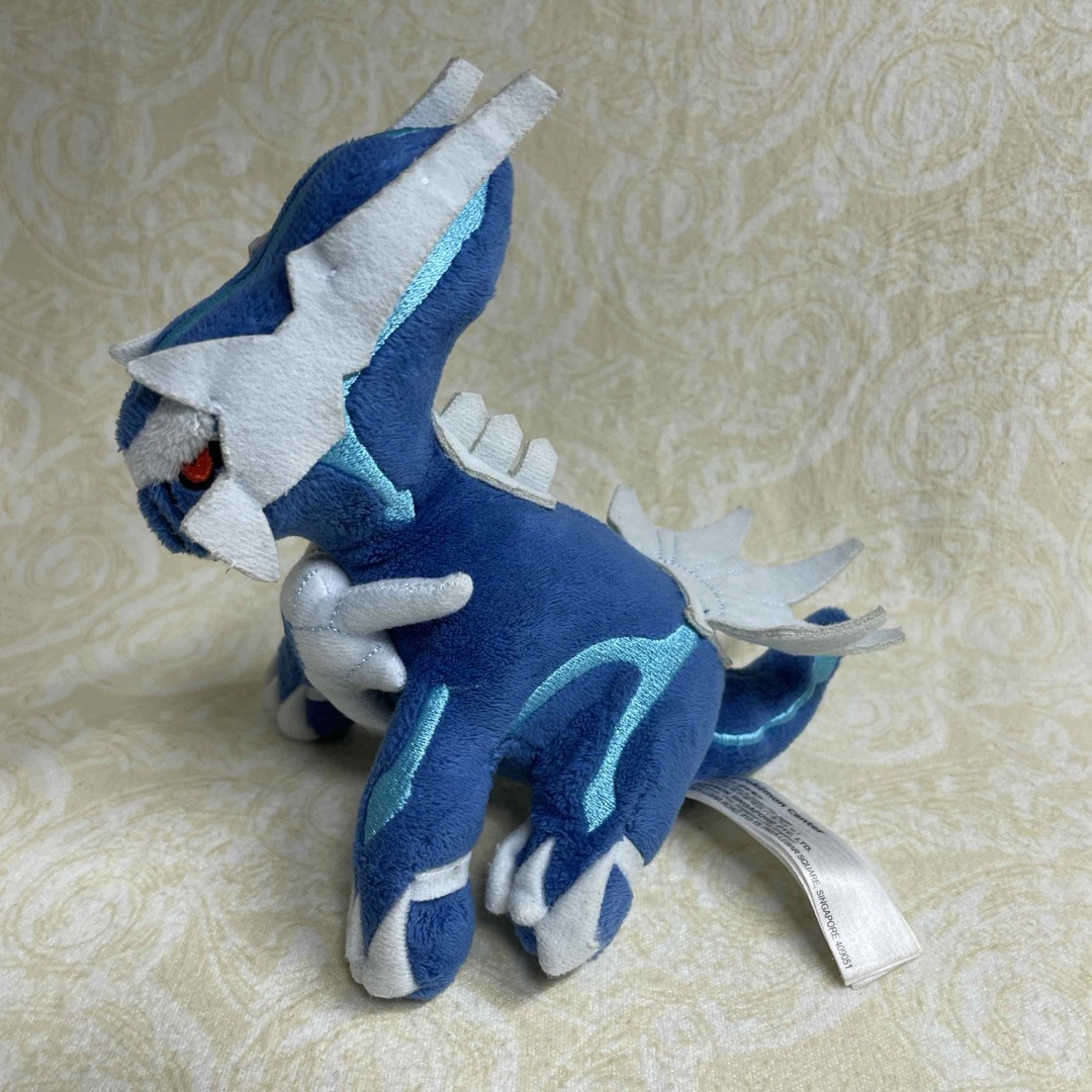ポケモン ぬいぐるみ fit アルセウス パルキア ディアルガの通販 ポケモン ぬいぐるみ fit アルセウス パルキア ディアルガの通販