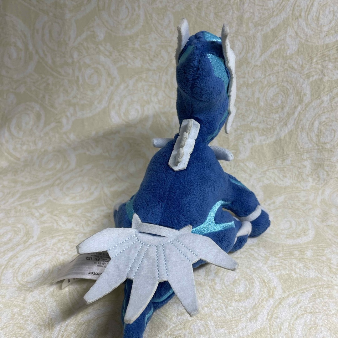 ポケモン ぬいぐるみ fit アルセウス パルキア ディアルガの通販 ポケモン ぬいぐるみ fit アルセウス パルキア ディアルガの通販