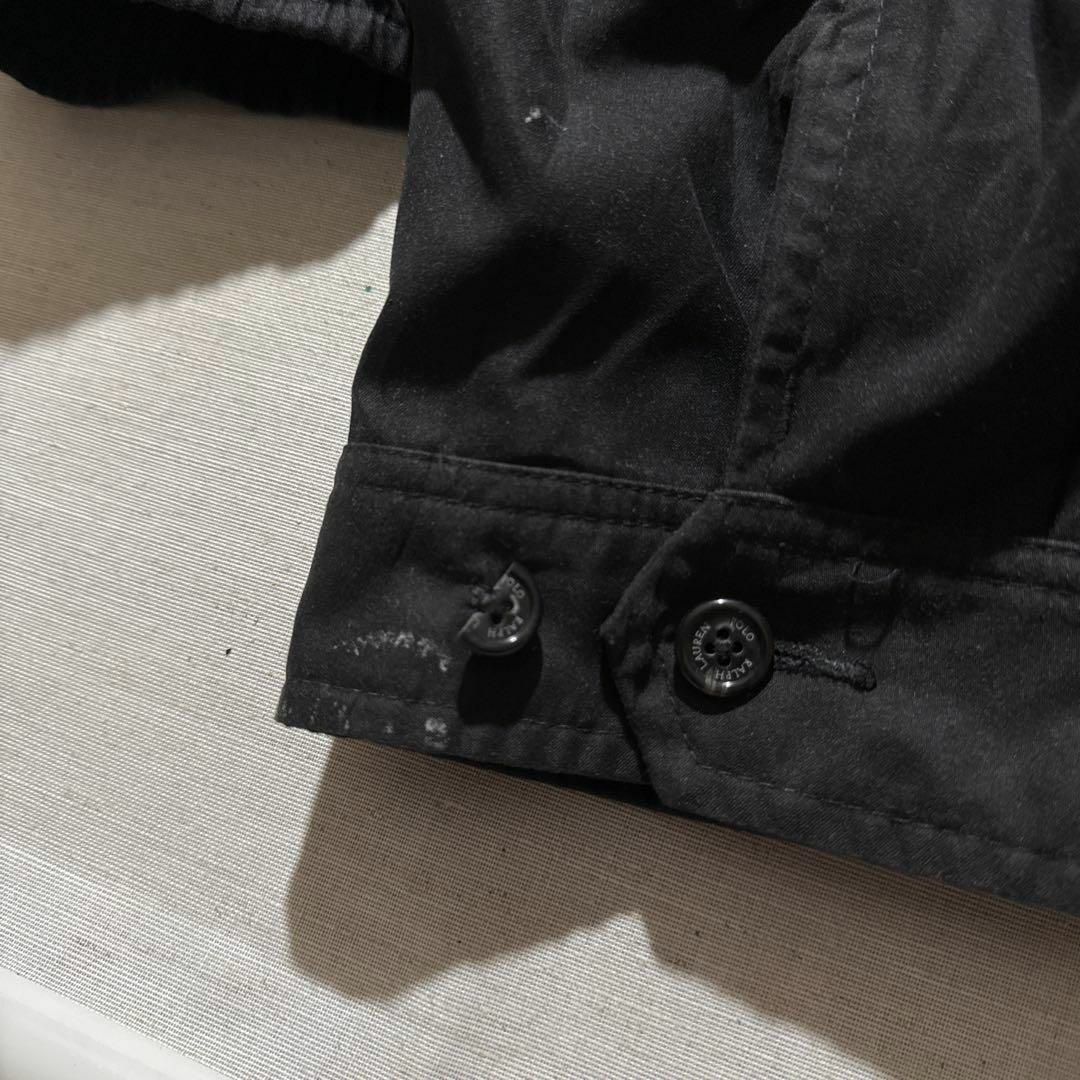 POLO RALPH LAUREN - 90s ポロラルフローレン ドリズラー POLO RALPH LAUREN - 90s ポロラルフローレン ドリズラー