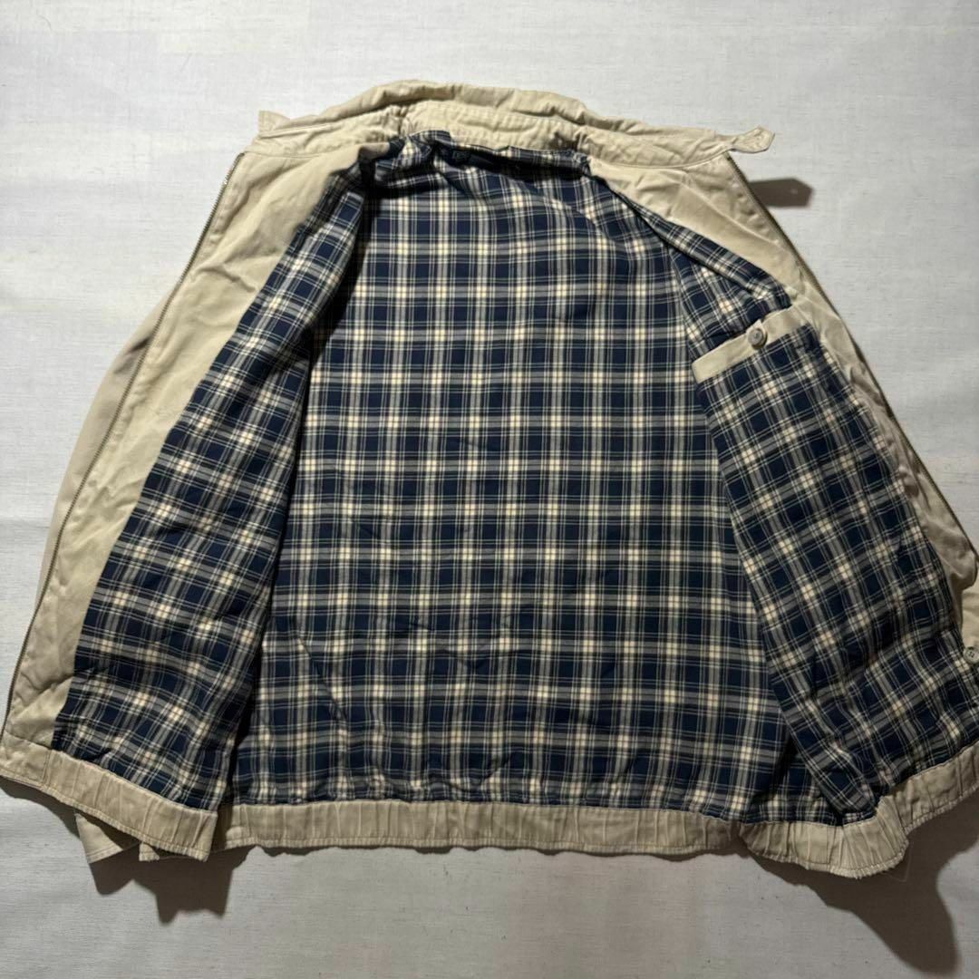 POLO RALPH LAUREN - 90s ポロラルフローレン ドリズラー POLO RALPH LAUREN - 90s ポロラルフローレン ドリズラー