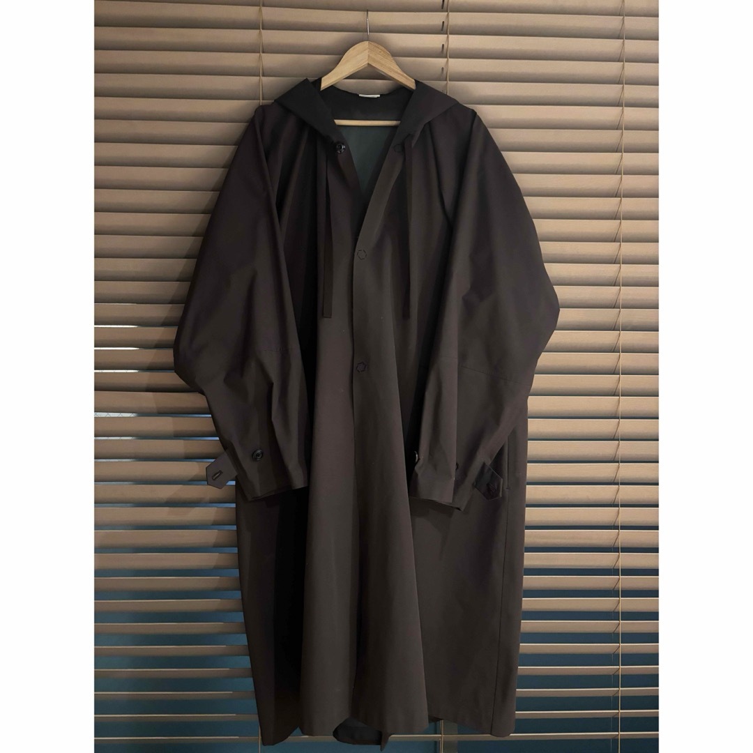 DRIES VAN NOTEN - ドリスヴァンノッテン コートの通販 by DRIES VAN NOTEN - ドリスヴァンノッテン コートの通販 by