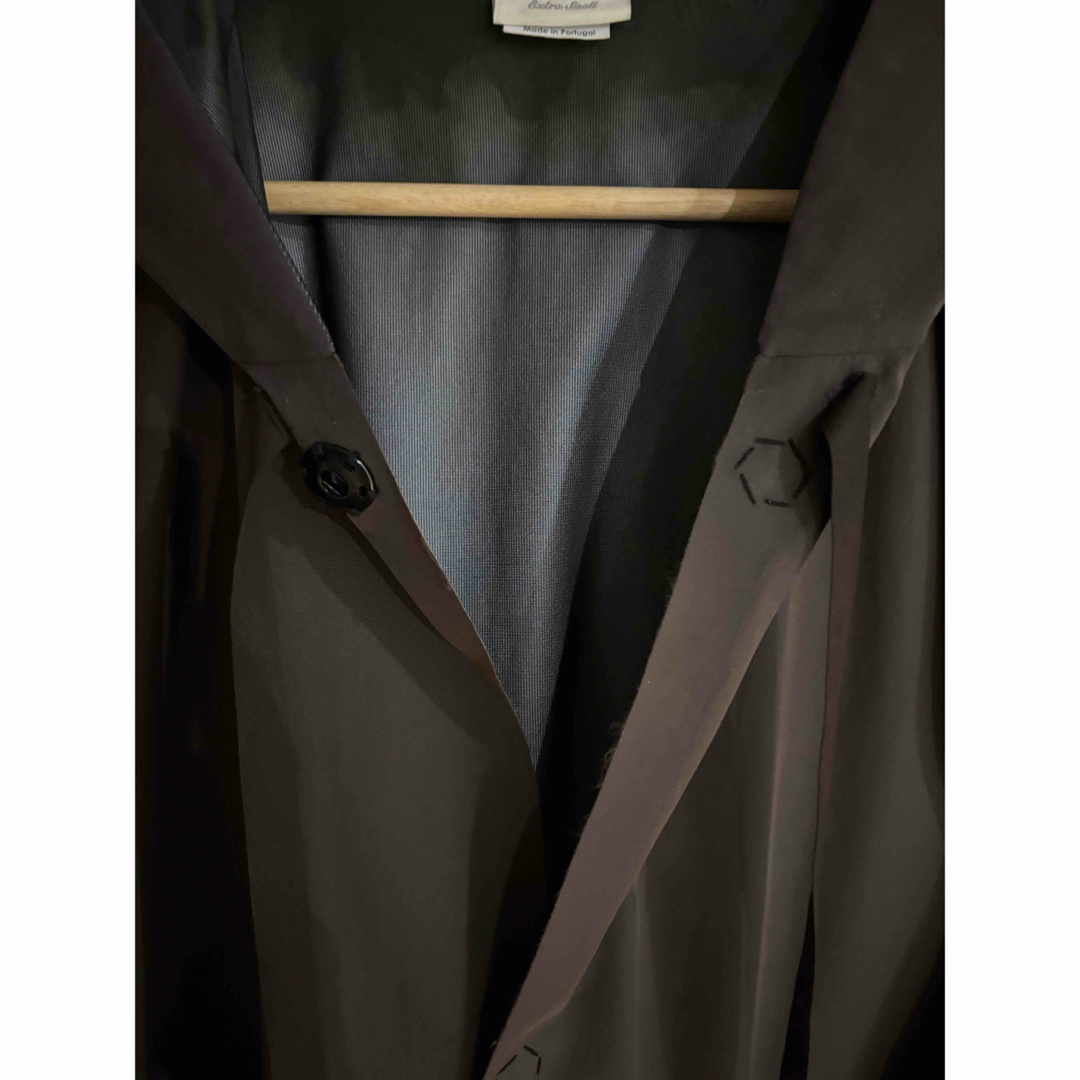 DRIES VAN NOTEN - ドリスヴァンノッテン コートの通販 by DRIES VAN NOTEN - ドリスヴァンノッテン コートの通販 by