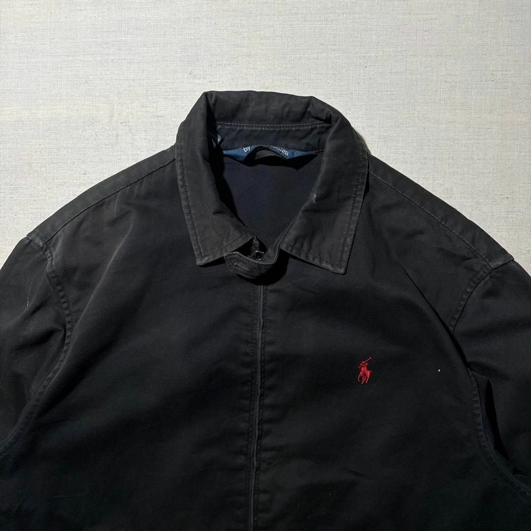 POLO RALPH LAUREN - 80s~90s ポロラルフローレン ドリズラー POLO RALPH LAUREN - 80s~90s ポロラルフローレン ドリズラー