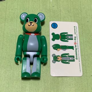 MEDICOM TOY - BE@RBRICK Pinocchio ベアブリックピノキオ 100 MEDICOM TOY - BE@RBRICK Pinocchio ベアブリックピノキオ 100
