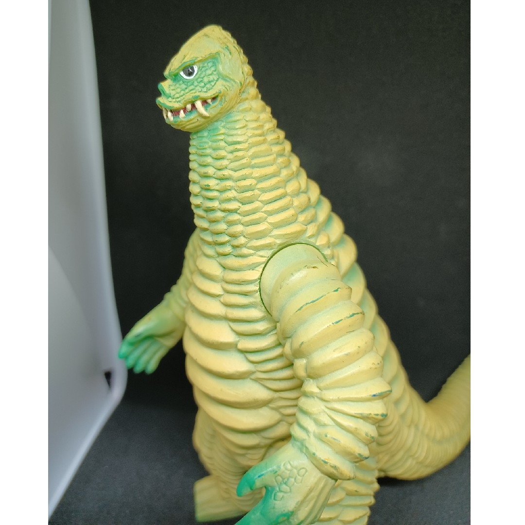 BANDAI - 803 生産終了 レッドキング 16cm ウルトラ怪獣 ソフビ BANDAI - 803 生産終了 レッドキング 16cm ウルトラ怪獣 ソフビ