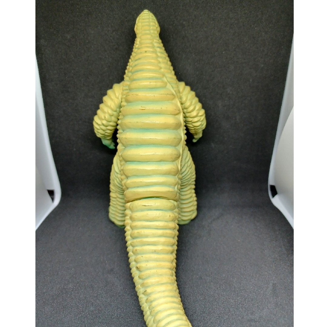 BANDAI - 803 生産終了 レッドキング 16cm ウルトラ怪獣 ソフビ BANDAI - 803 生産終了 レッドキング 16cm ウルトラ怪獣 ソフビ