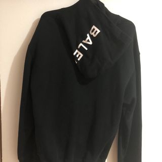 BALENCIAGA(パーカー)のフリマアイテム一覧 BALENCIAGA(パーカー)のフリマアイテム一覧