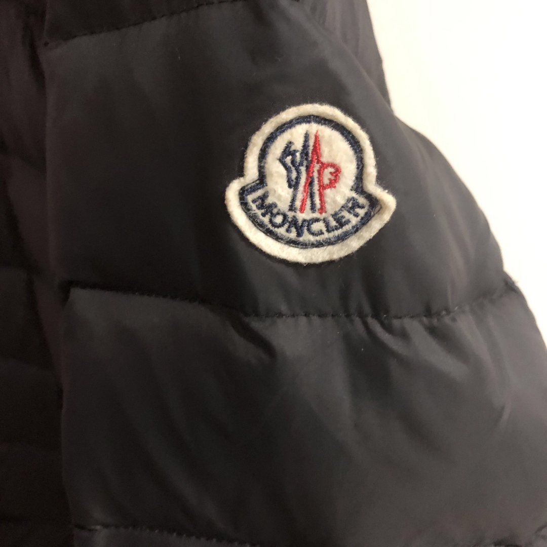 MONCLER - モンクレール ダウンジャケット 長袖 パーカー MONCLER - モンクレール ダウンジャケット 長袖 パーカー