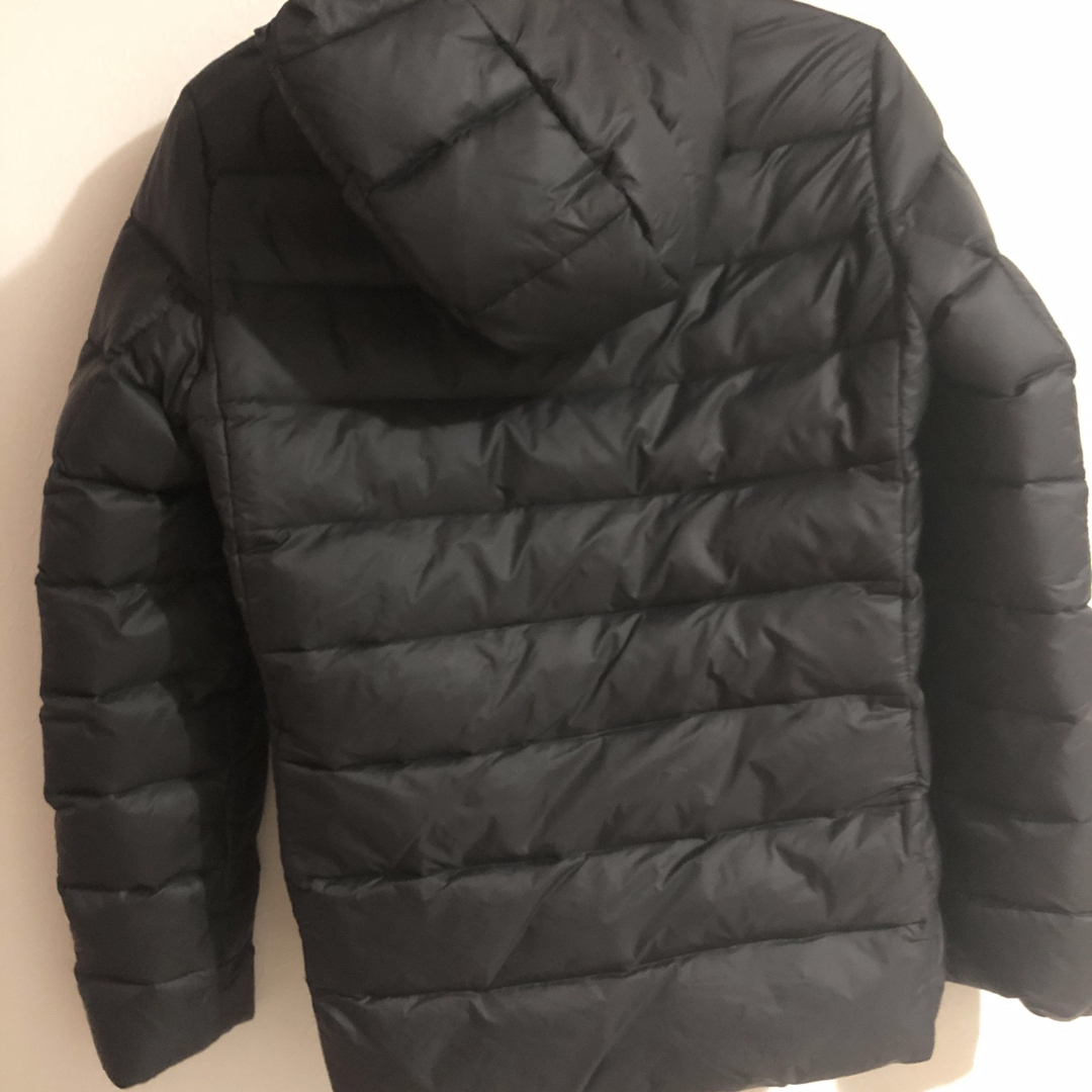 MONCLER - モンクレール ダウンジャケット 長袖 パーカー MONCLER - モンクレール ダウンジャケット 長袖 パーカー