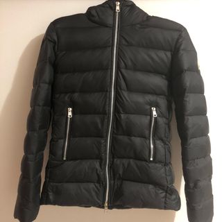 MONCLER - モンクレール☆NEW BYRON☆ダウンジャケット☆14A MONCLER - モンクレール☆NEW BYRON☆ダウンジャケット☆14A