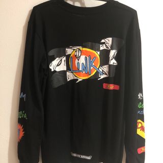 Chrome Hearts - クロムハーツ ホノルル限定 ロンTの通販 by Chrome Hearts - クロムハーツ ホノルル限定 ロンTの通販 by