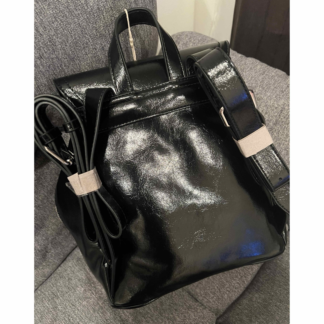 Martin - Matin Kim マーティンキム リュック バッグパック 新品 Martin - Matin Kim マーティンキム リュック バッグパック 新品