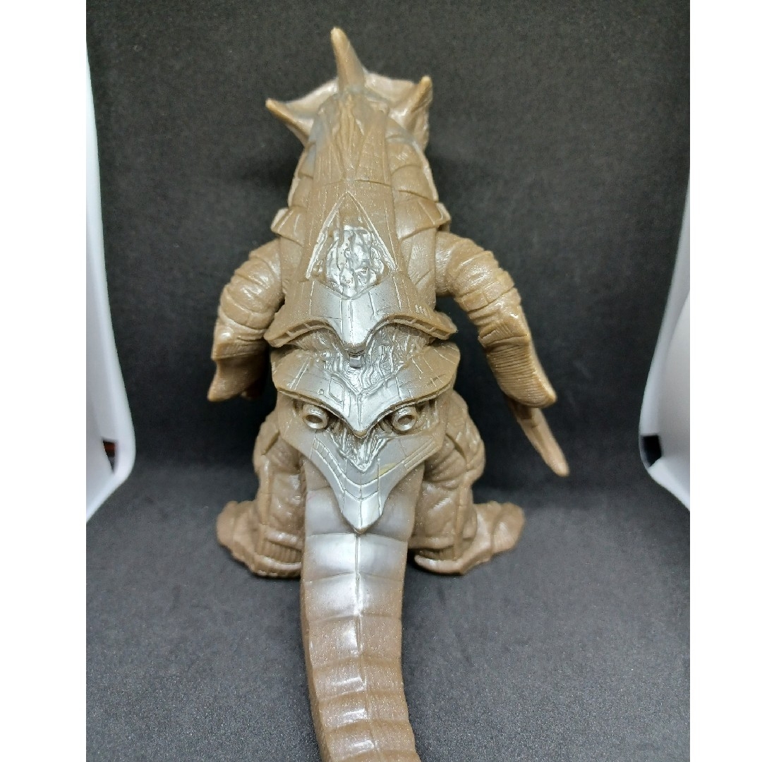 BANDAI - 803 生産終了 16cm ソフビ ウルトラマン ジャンクの BANDAI - 803 生産終了 16cm ソフビ ウルトラマン ジャンクの