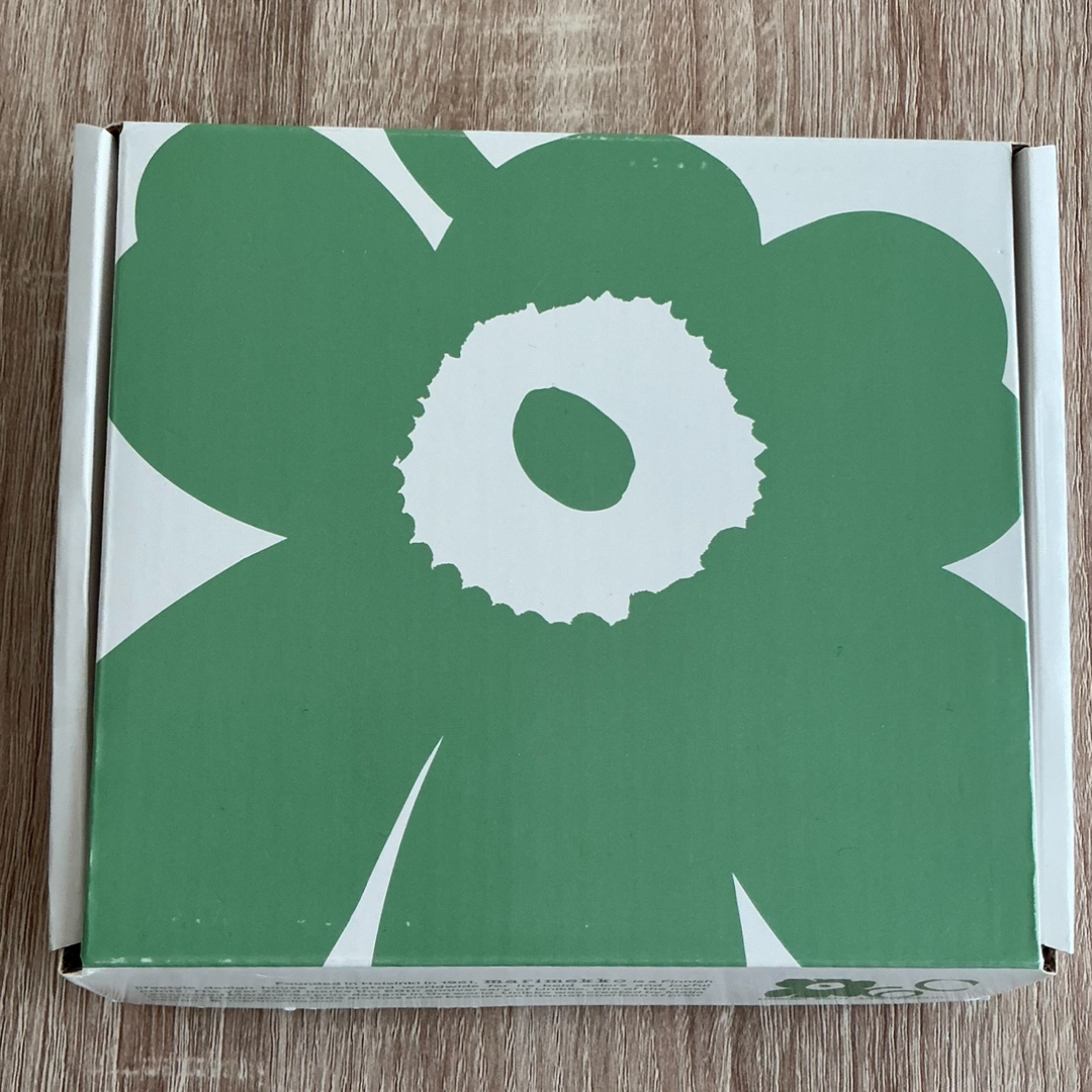 marimekko - 【未使用】マリメッコ Unikko Cookie Cutter 3個 marimekko - 【未使用】マリメッコ Unikko Cookie Cutter 3個