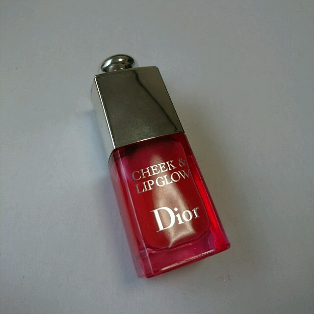 Christian Dior(クリスチャンディオール)のDiorチーク&リップ コスメ/美容のベースメイク/化粧品(チーク)の商品写真