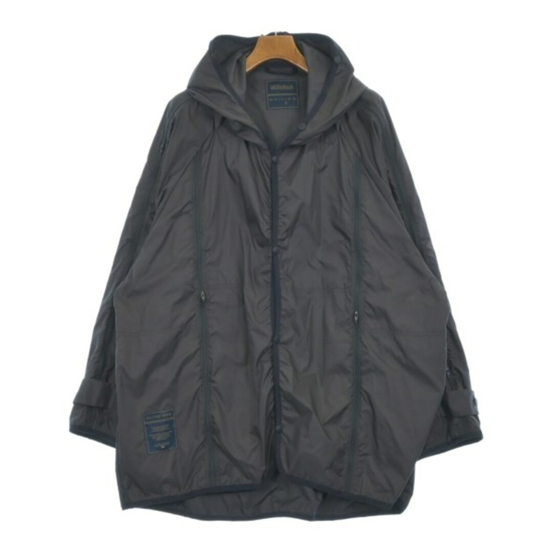 LAVENHAM - LAVENHAM ラベンハム コート(その他) L 紺 【古着 LAVENHAM - LAVENHAM ラベンハム コート(その他) L 紺 【古着