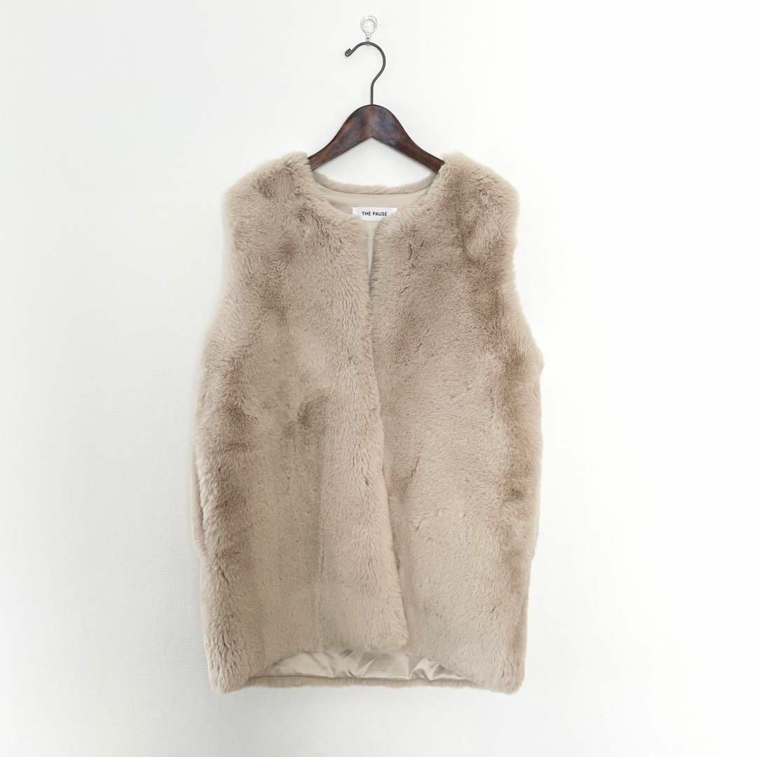 Whim Gazette - 美品 ウィムガゼット【THE PAUSE Whim Gazette - 美品 ウィムガゼット【THE PAUSE
