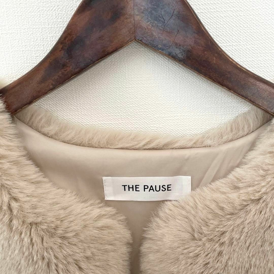 Whim Gazette - 美品 ウィムガゼット【THE PAUSE Whim Gazette - 美品 ウィムガゼット【THE PAUSE
