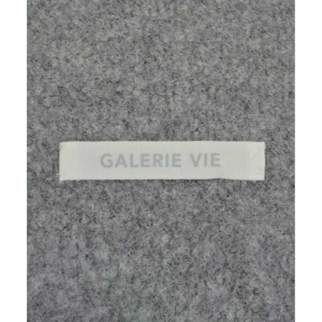 GALERIE VIE - GALERIE VIE ギャラリーヴィー ニット・セーター GALERIE VIE - GALERIE VIE ギャラリーヴィー ニット・セーター