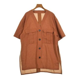 AKIRANAKA(シャツ/ブラウス(長袖/七分))のフリマアイテム一覧 AKIRANAKA(シャツ/ブラウス(長袖/七分))のフリマアイテム一覧
