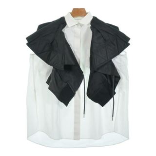 sacai(シャツ/ブラウス(長袖/七分))のフリマアイテム一覧 sacai(シャツ/ブラウス(長袖/七分))のフリマアイテム一覧