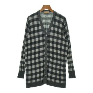 ISSEY MIYAKE - 極美品✨ME ISSEY MIYAKE カーディガン ISSEY MIYAKE - 極美品✨ME ISSEY MIYAKE カーディガン