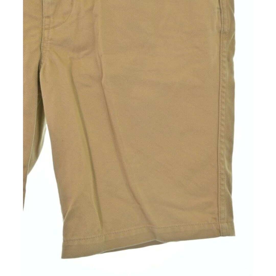 JUNYA WATANABE MAN - JUNYA WATANABE MAN ショートパンツ S 茶 JUNYA WATANABE MAN - JUNYA WATANABE MAN ショートパンツ S 茶