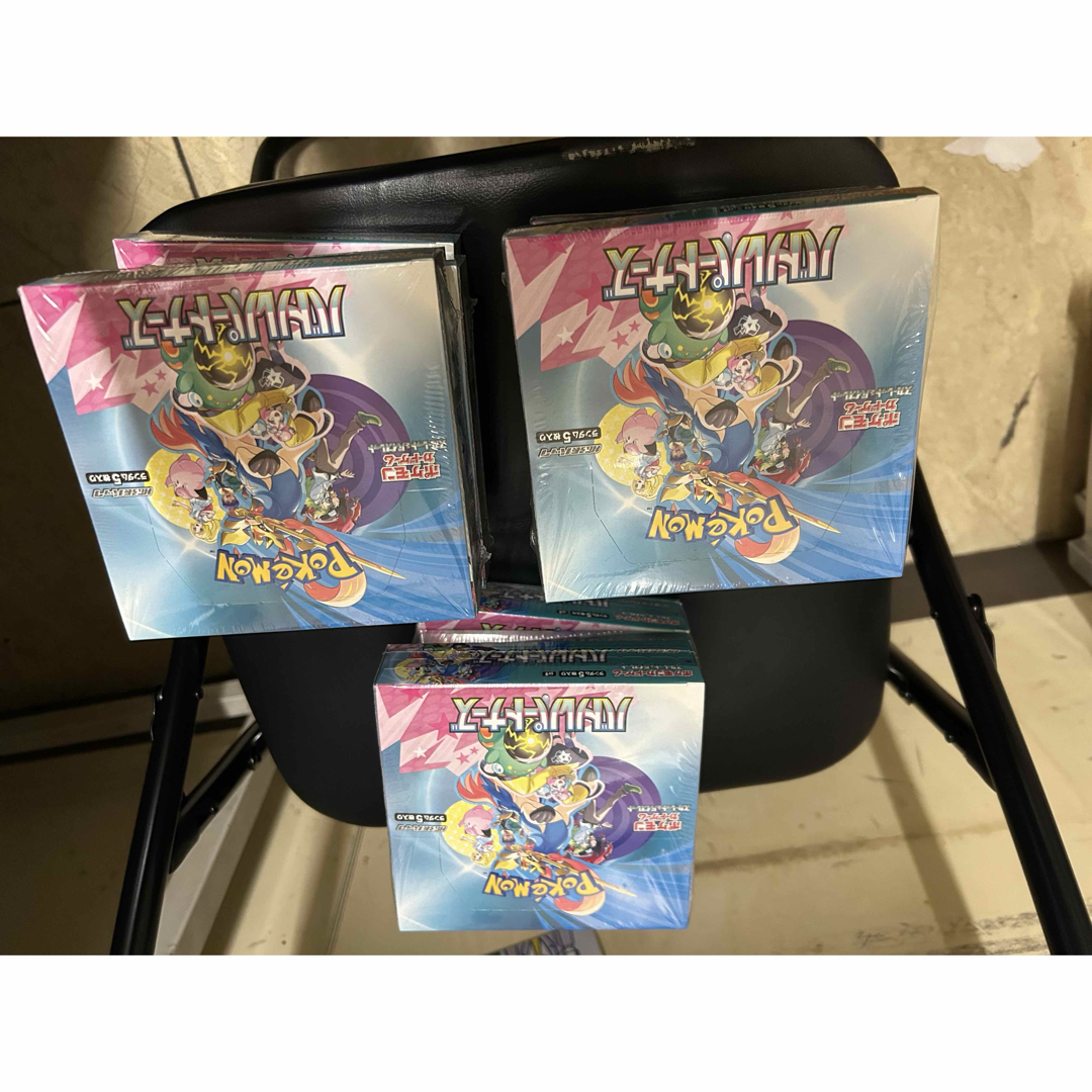 ポケモン - ポケモンカード バトルパートナーズ 新品未開封 ポケモン - ポケモンカード バトルパートナーズ 新品未開封