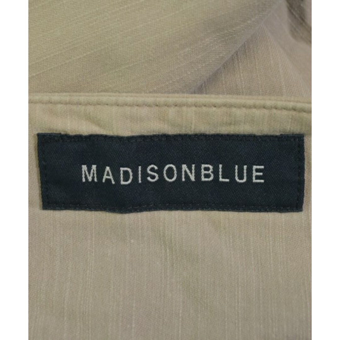 MADISONBLUE - MADISON BLUE ロング・マキシ丈スカート 1(S位 MADISONBLUE - MADISON BLUE ロング・マキシ丈スカート 1(S位