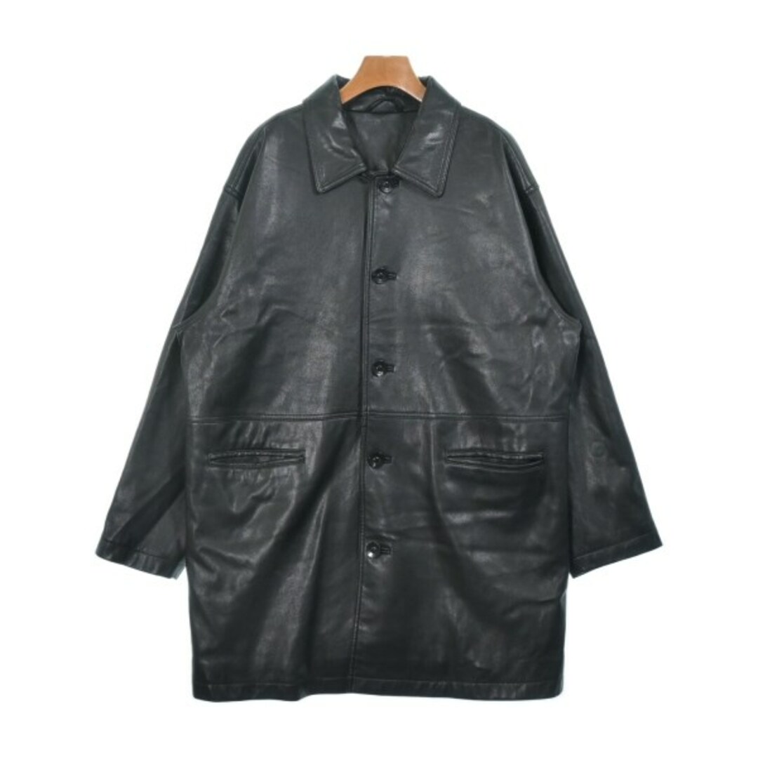 TODAYFUL - TODAYFUL トゥデイフル コート(その他) 36(S位) 黒 TODAYFUL - TODAYFUL トゥデイフル コート(その他) 36(S位) 黒
