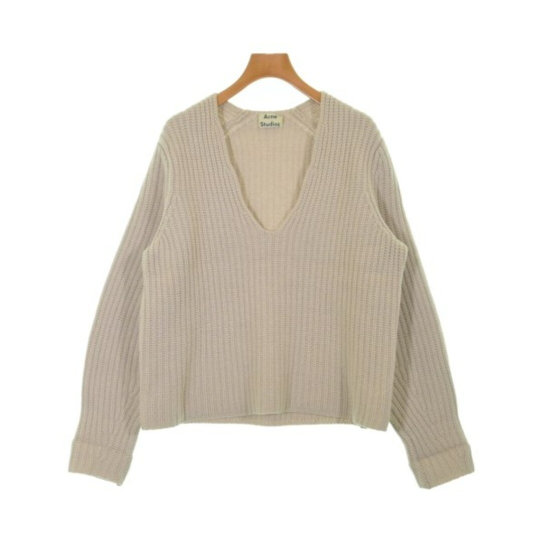 Acne Studios - Acne Studios アクネストゥディオズ ニット Acne Studios - Acne Studios アクネストゥディオズ ニット