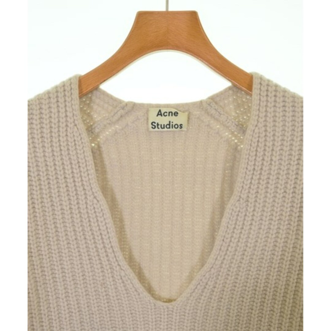 Acne Studios - Acne Studios アクネストゥディオズ ニット Acne Studios - Acne Studios アクネストゥディオズ ニット