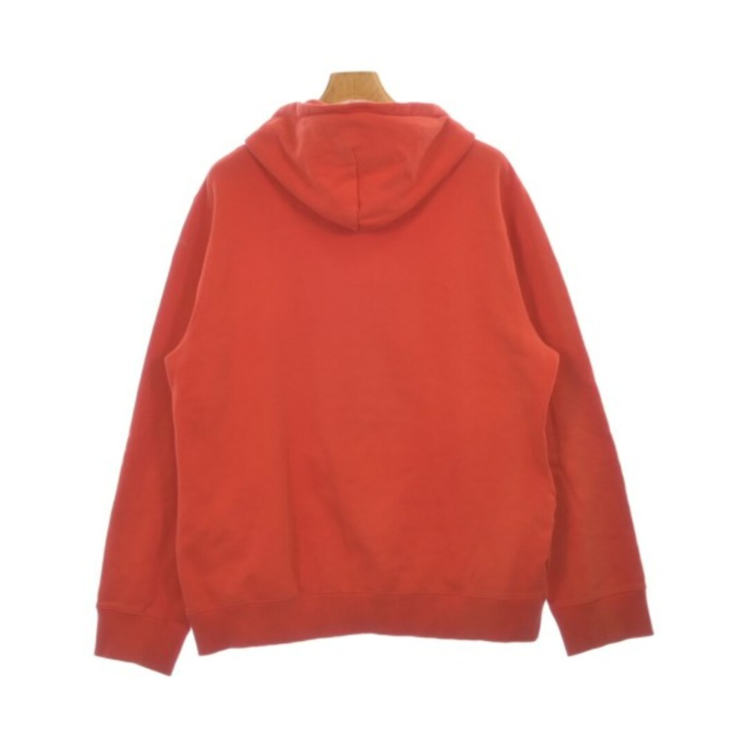 KENZO - KENZO ケンゾー パーカー -(XL位) 赤x水色x黄等 【古着 KENZO - KENZO ケンゾー パーカー -(XL位) 赤x水色x黄等 【古着