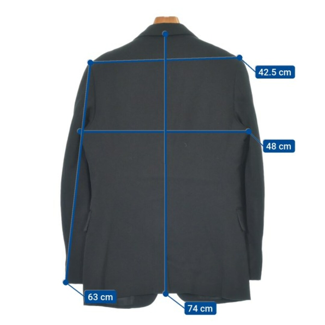 COMME des GARCONS HOMME PLUS - COMME des GARCONS HOMME PLUS COMME des GARCONS HOMME PLUS - COMME des GARCONS HOMME PLUS