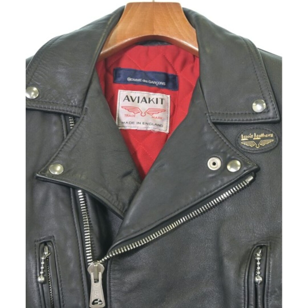 COMME des GARCONS - COMME des GARCONS ブルゾン(その他) 42 COMME des GARCONS - COMME des GARCONS ブルゾン(その他) 42