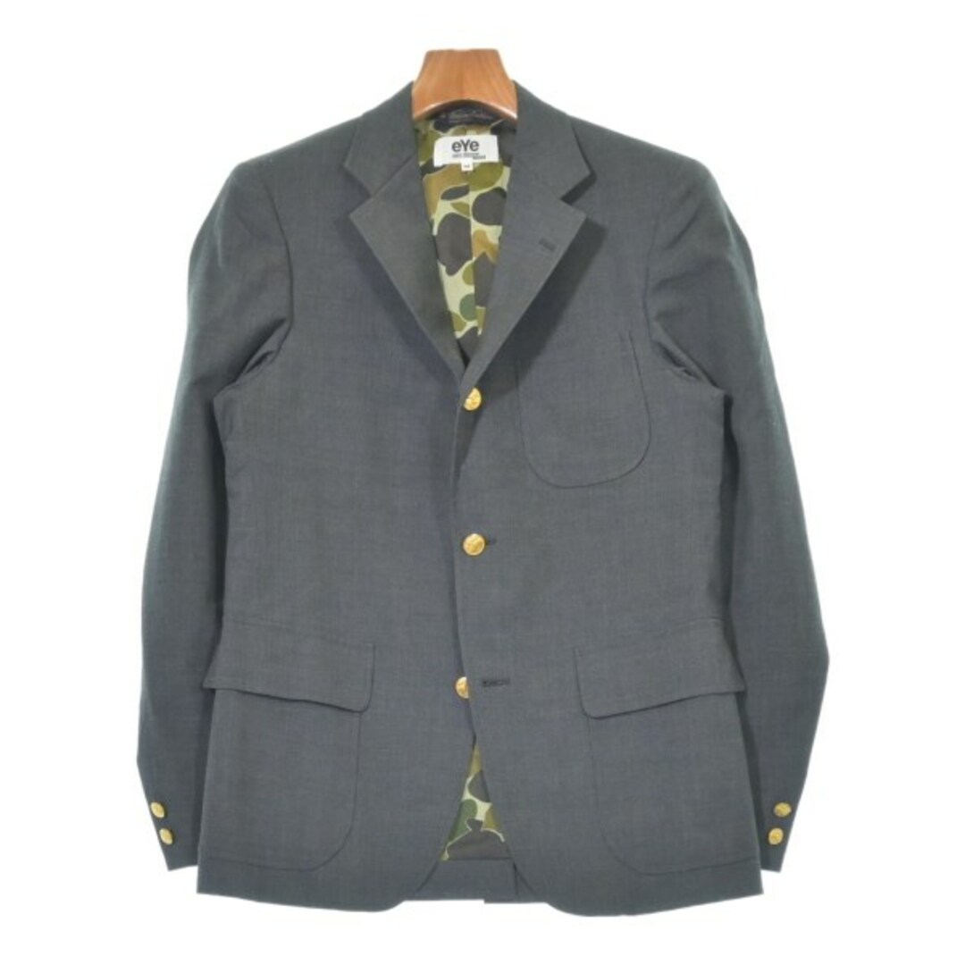 JUNYA WATANABE MAN - JUNYA WATANABE MAN テーラードジャケット JUNYA WATANABE MAN - JUNYA WATANABE MAN テーラードジャケット