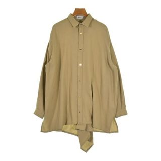 THE RERACS(シャツ/ブラウス(長袖/七分))のフリマアイテム一覧 THE RERACS(シャツ/ブラウス(長袖/七分))のフリマアイテム一覧