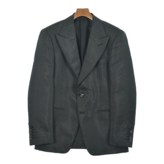 TOM FORD - TOMFORD ジャケットの通販 by アリス's shop|トム TOM FORD - TOMFORD ジャケットの通販 by アリス's shop|トム