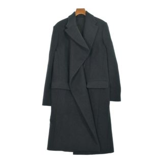 未使用BALENCIAGA ネイビー ピーコート 楽天市場】バレンシアガ（種類（コート・ジャケット）ピーコート