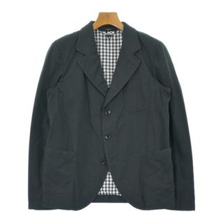 BLACK COMME des GARCONS(テーラードジャケット)のフリマ BLACK COMME des GARCONS(テーラードジャケット)のフリマ