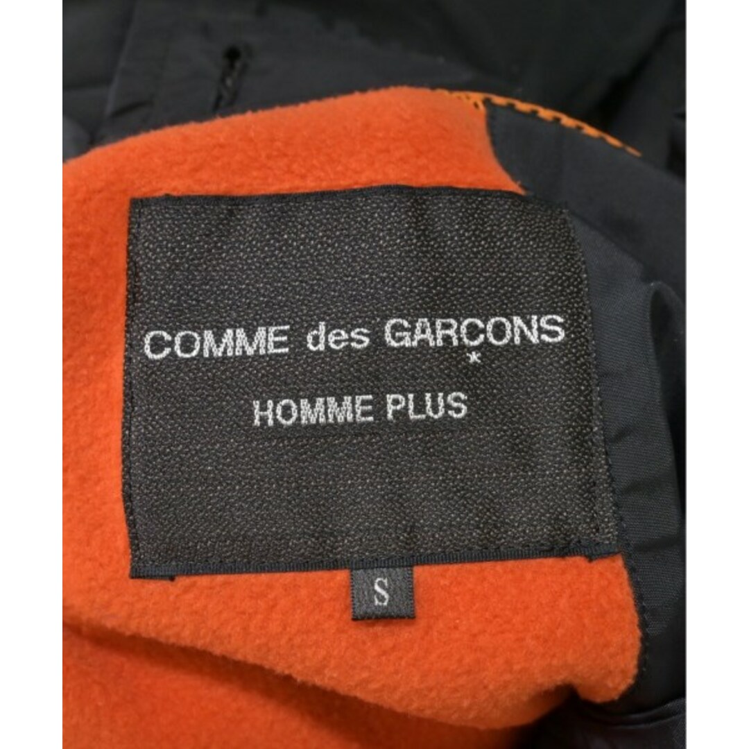 COMME des GARCONS HOMME PLUS - COMME des GARCONS HOMME PLUS COMME des GARCONS HOMME PLUS - COMME des GARCONS HOMME PLUS